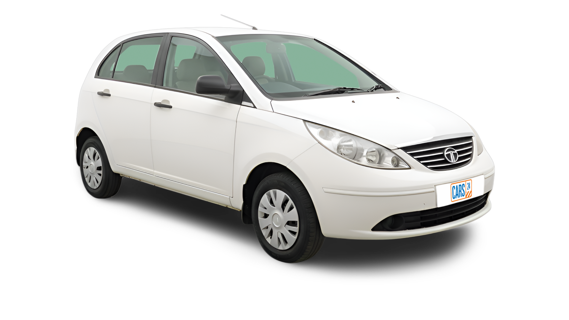 Tata Indica Vista-img